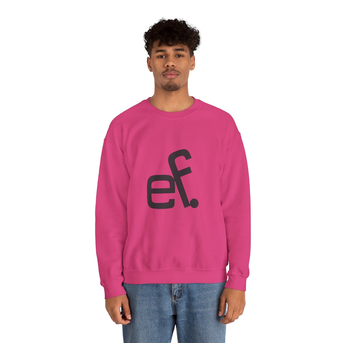 ef sweatshirt