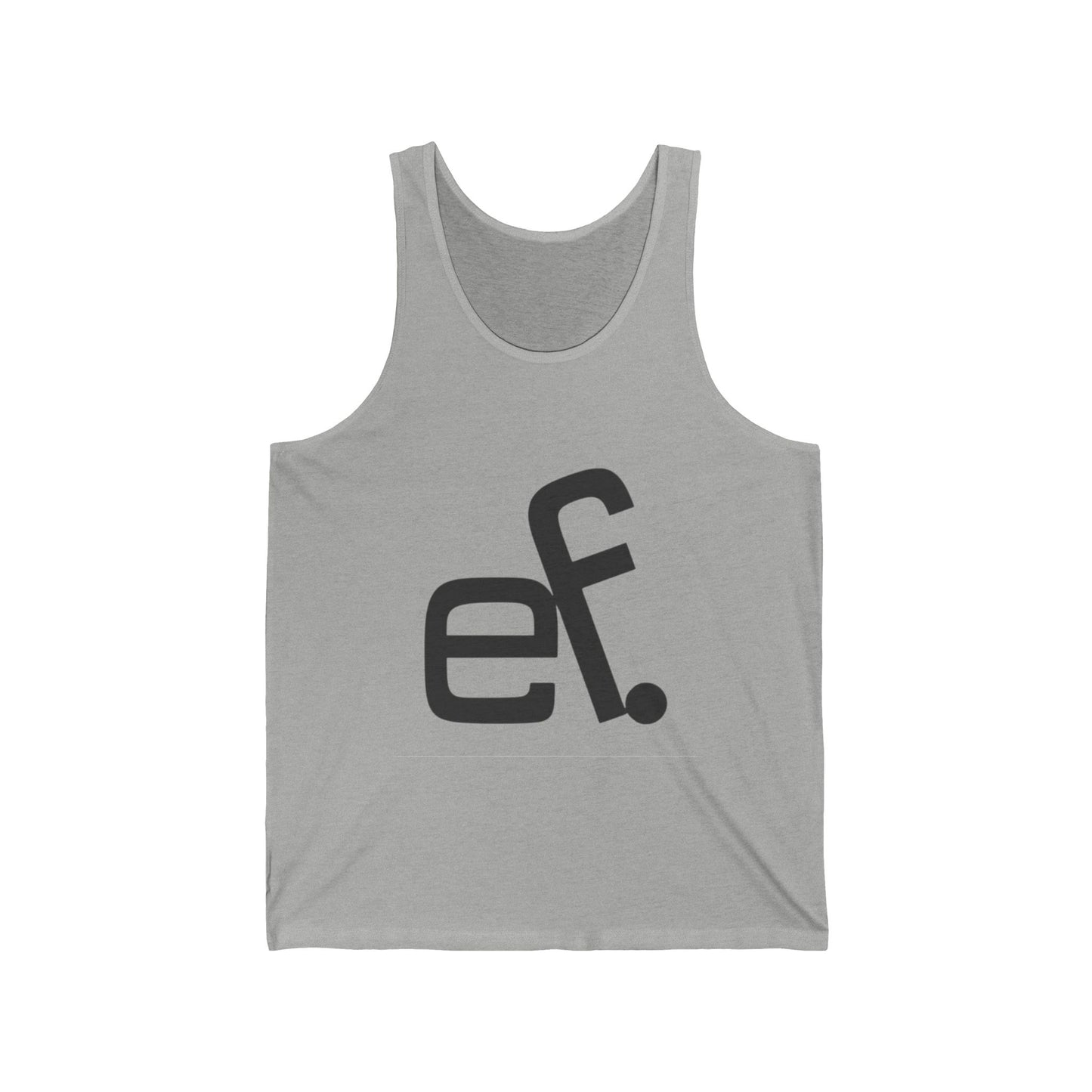 essentials fit Tank Tops