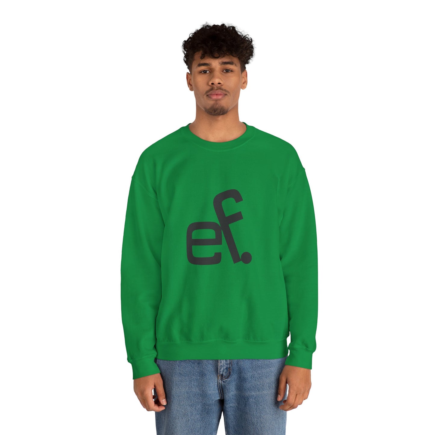 ef sweatshirt