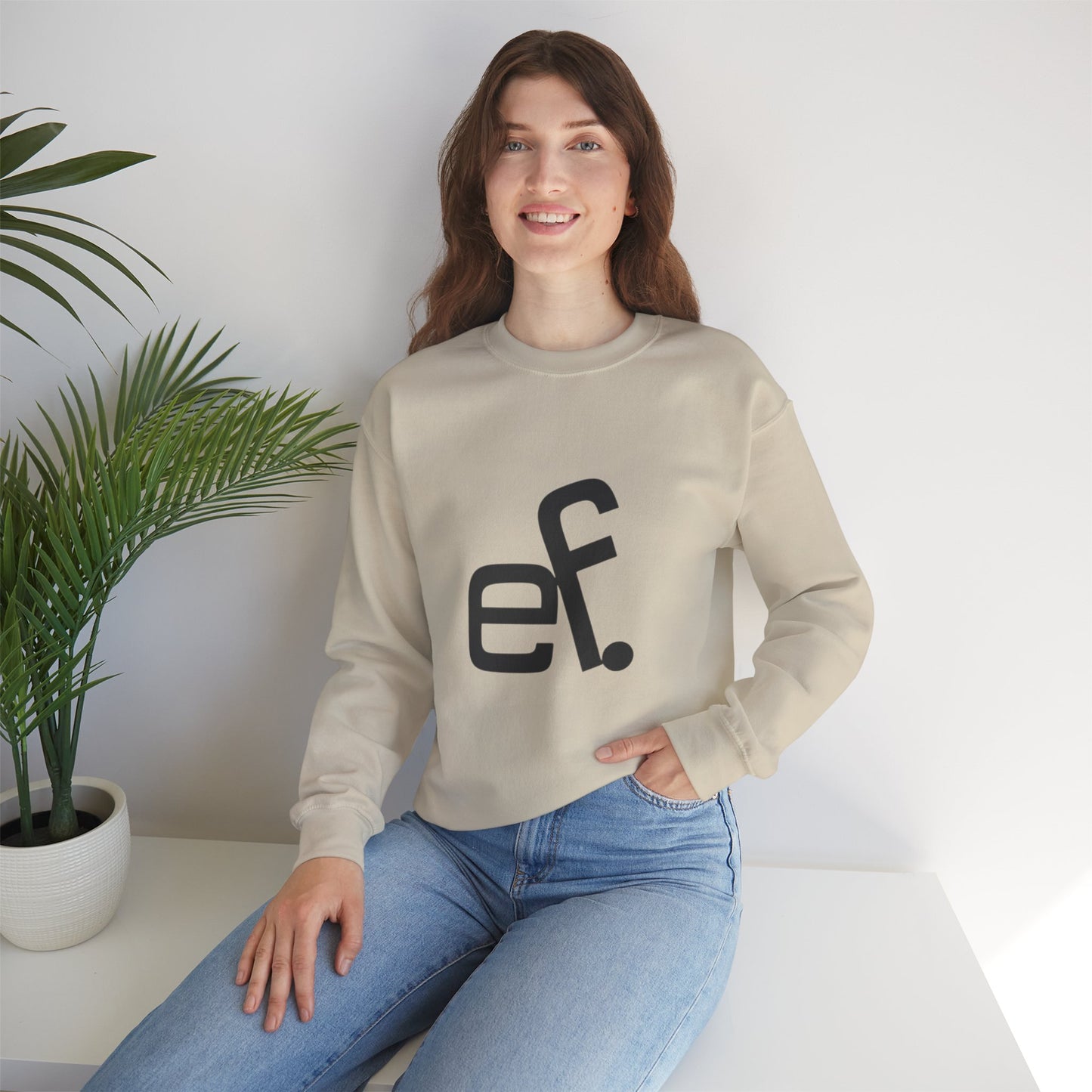 ef sweatshirt