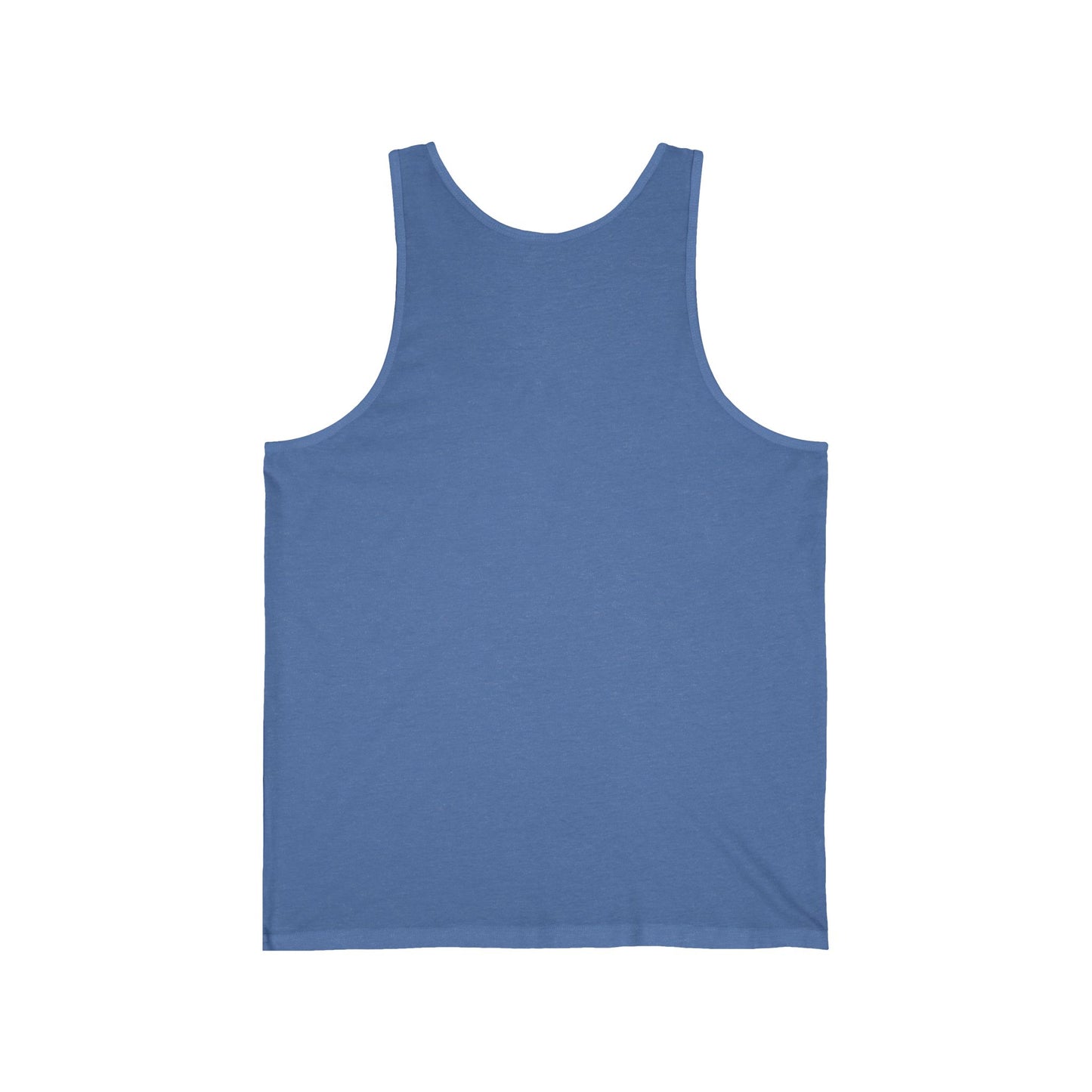 essentials fit Tank Tops