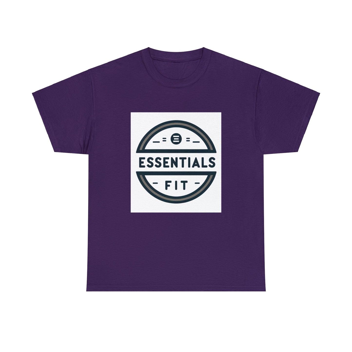 Essentials Fit tee T-shirt