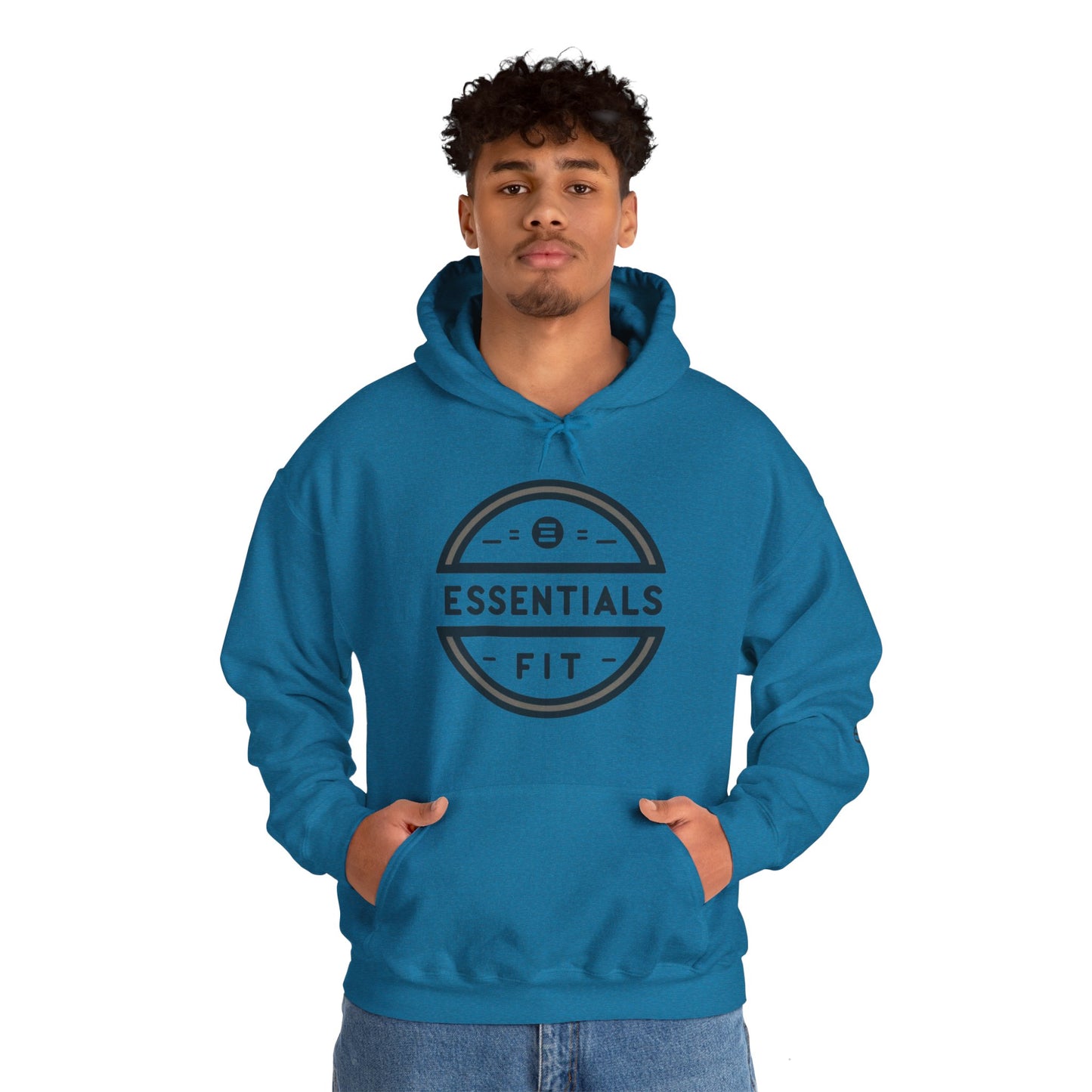 Essentials Fit hoodie Sweatshirt