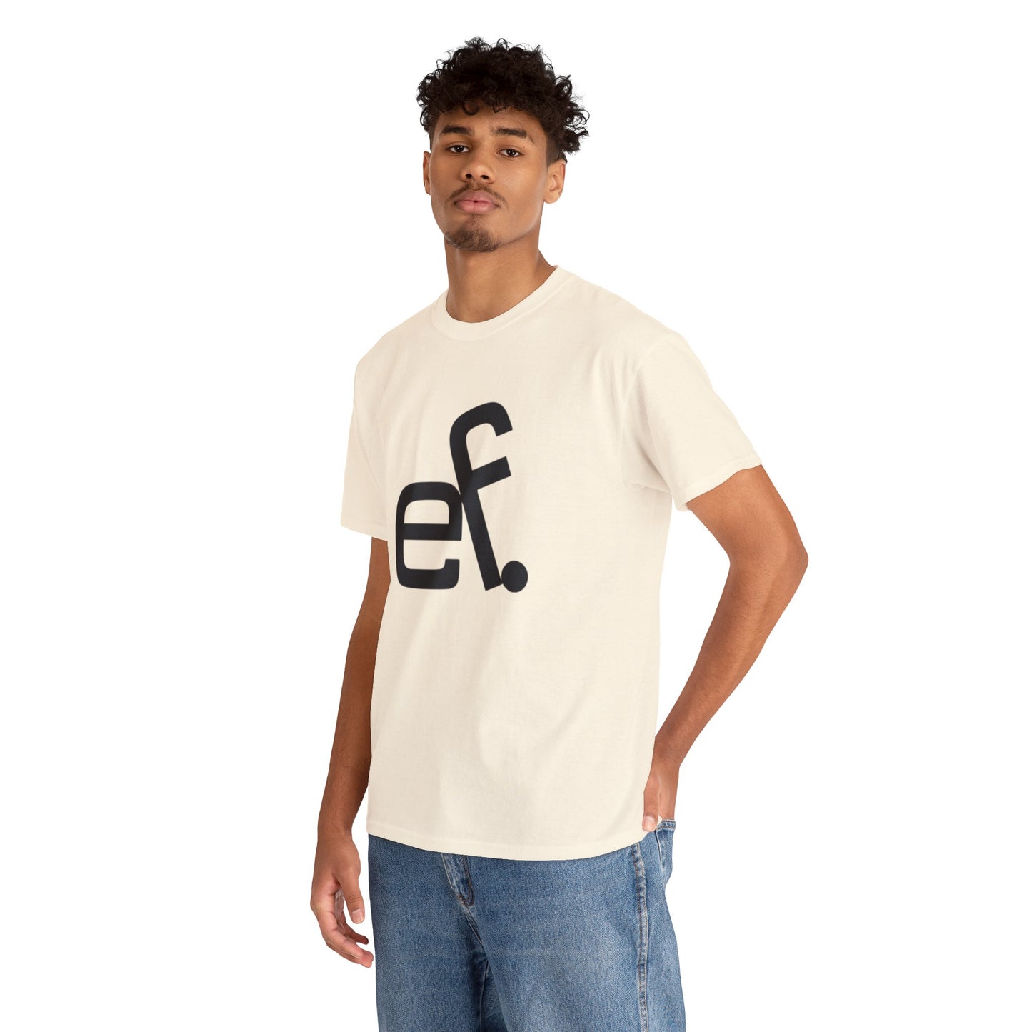 ef tee T-shirt