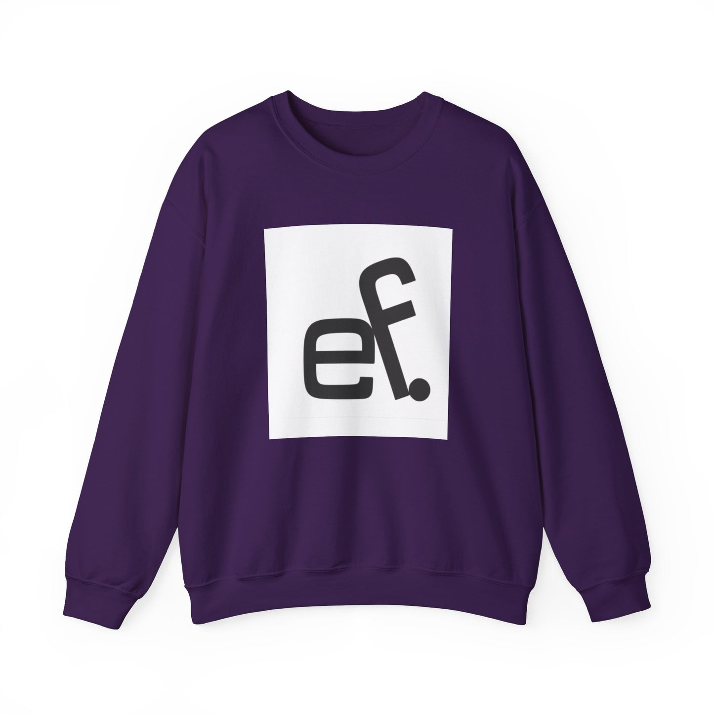 ef sweatshirt