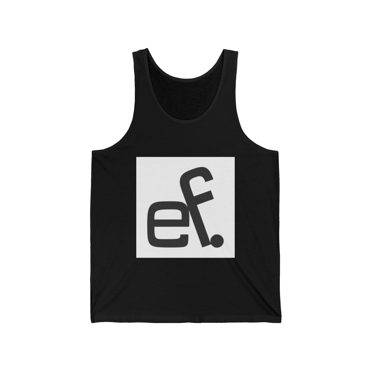 essentials fit Tank Tops