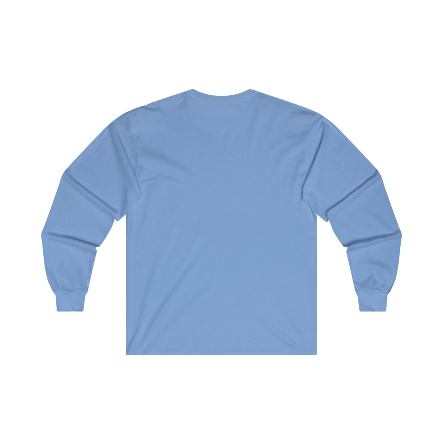 essentials fit ice cream long sleeve t shirt