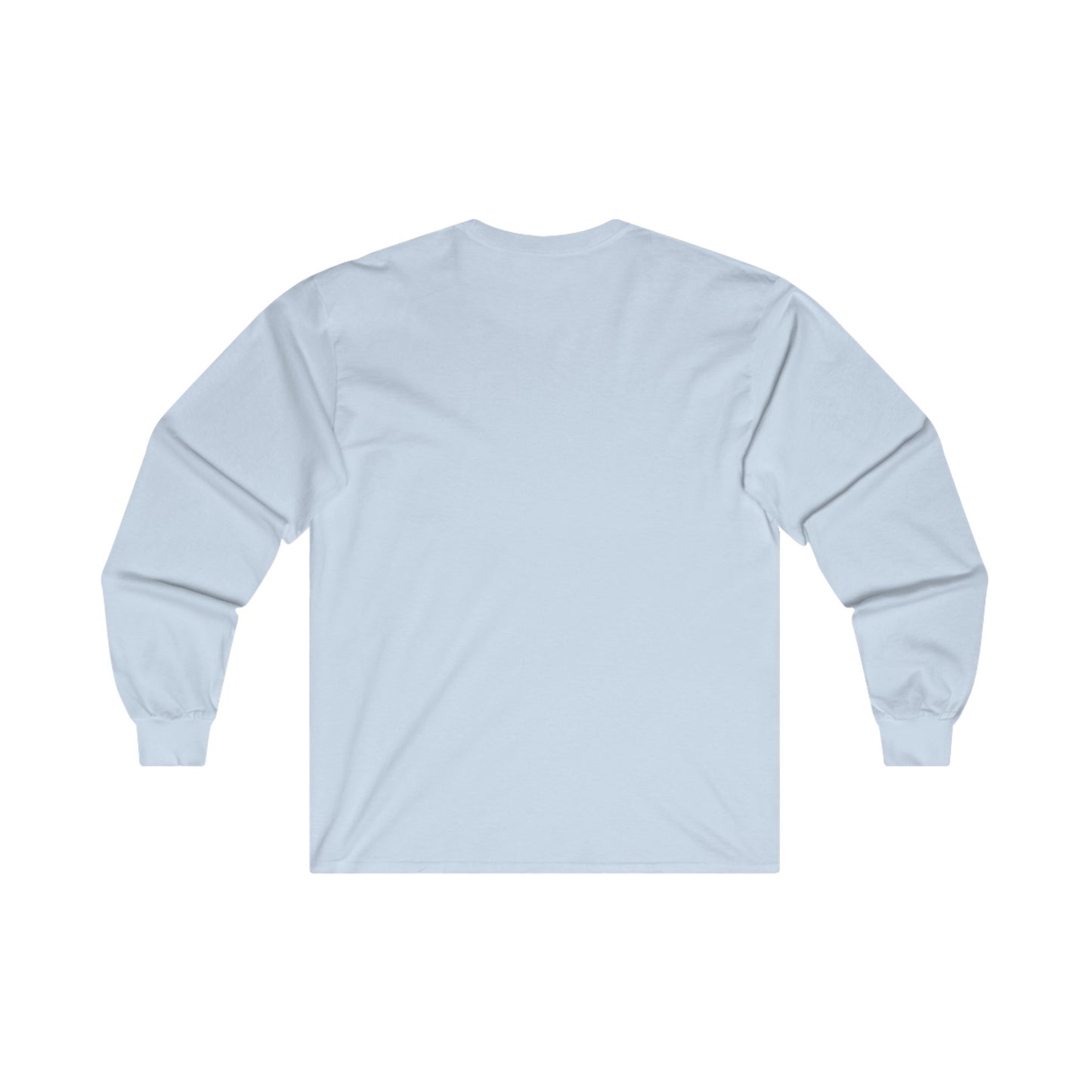 essentials fit ice cream long sleeve t shirt