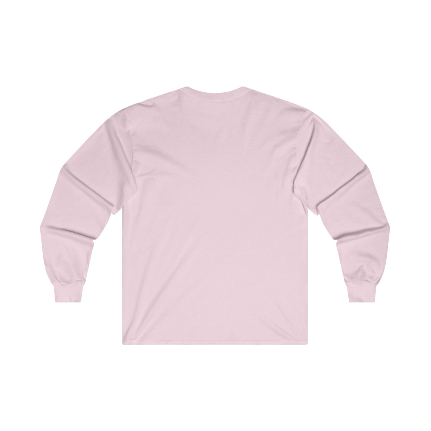 essentials fit ice cream long sleeve t shirt