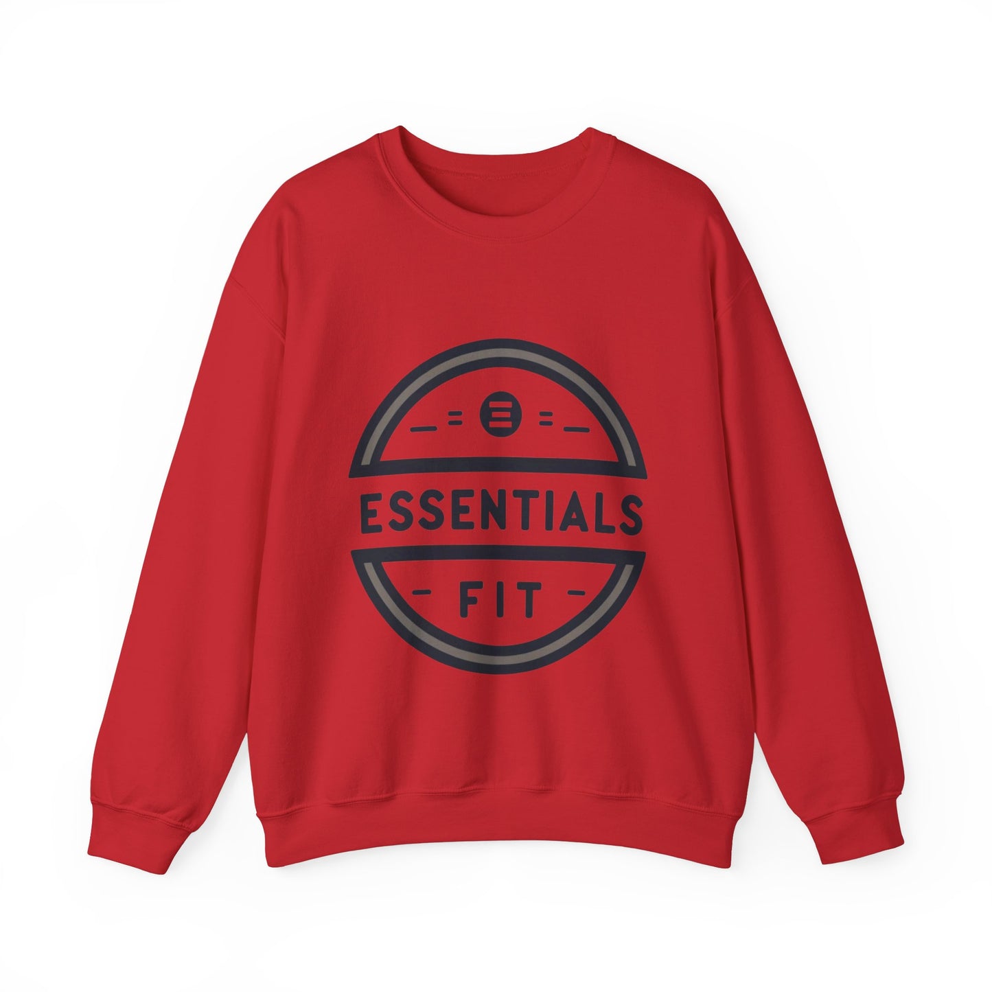 Essentials Fit sweatshirt