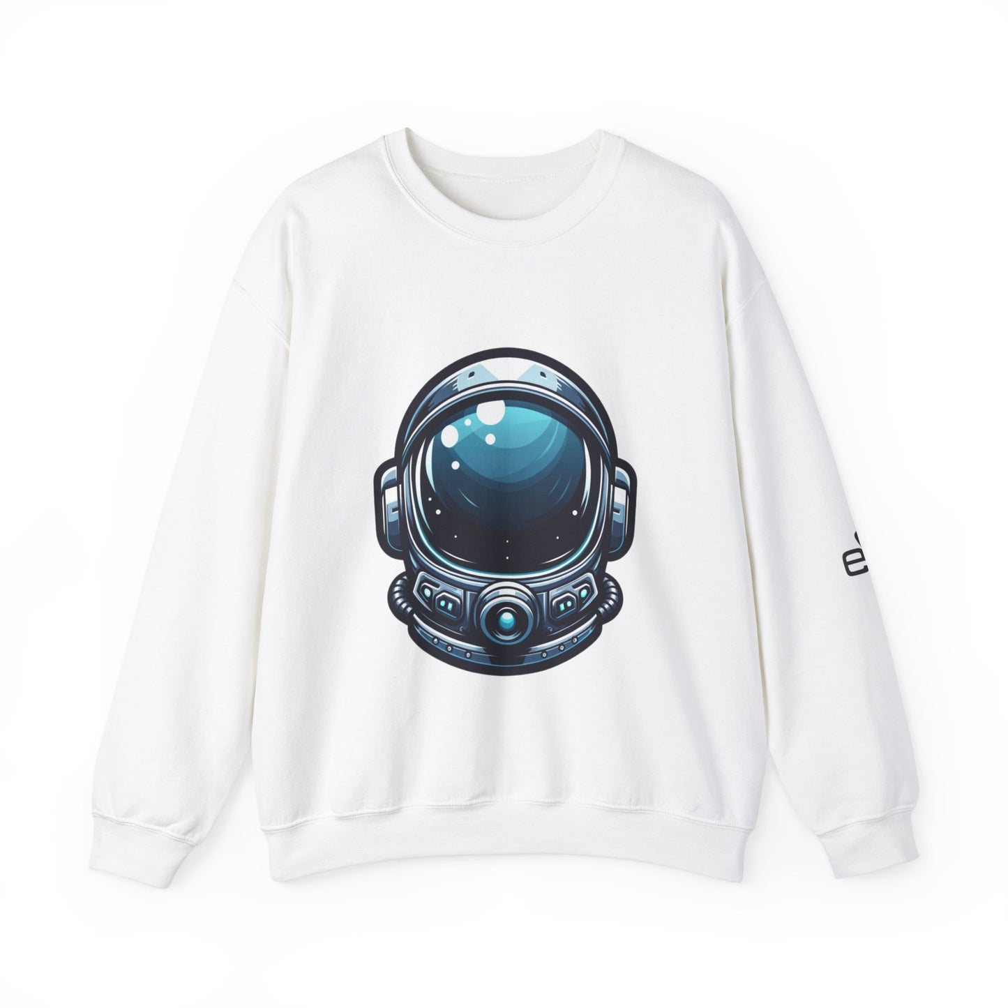 essentials fit astronaut sweatshirt