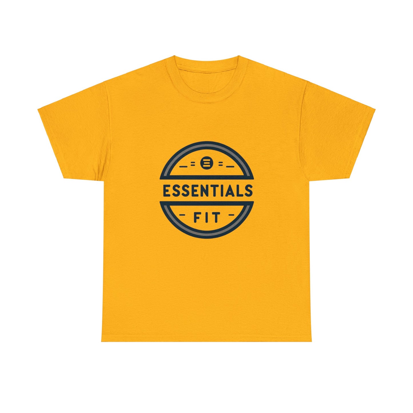 Essentials Fit tee T-shirt