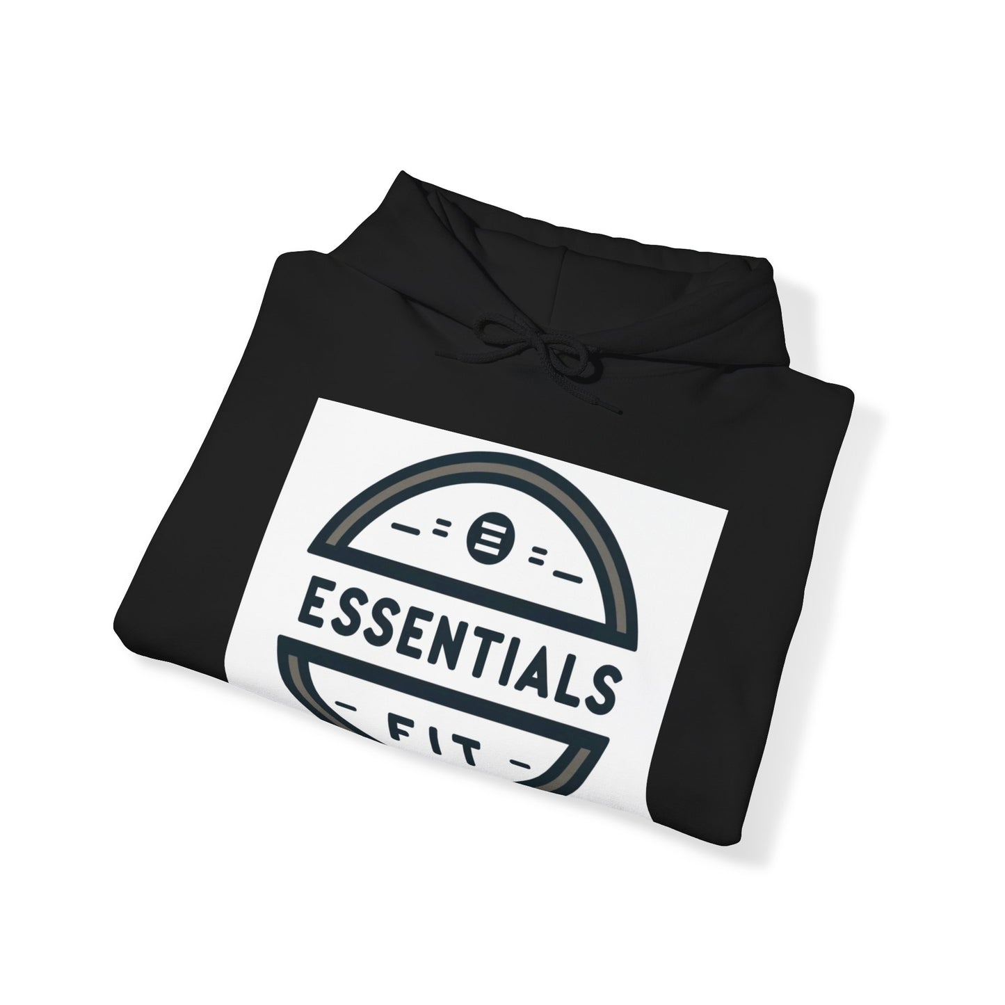 Essentials Fit hoodie Sweatshirt