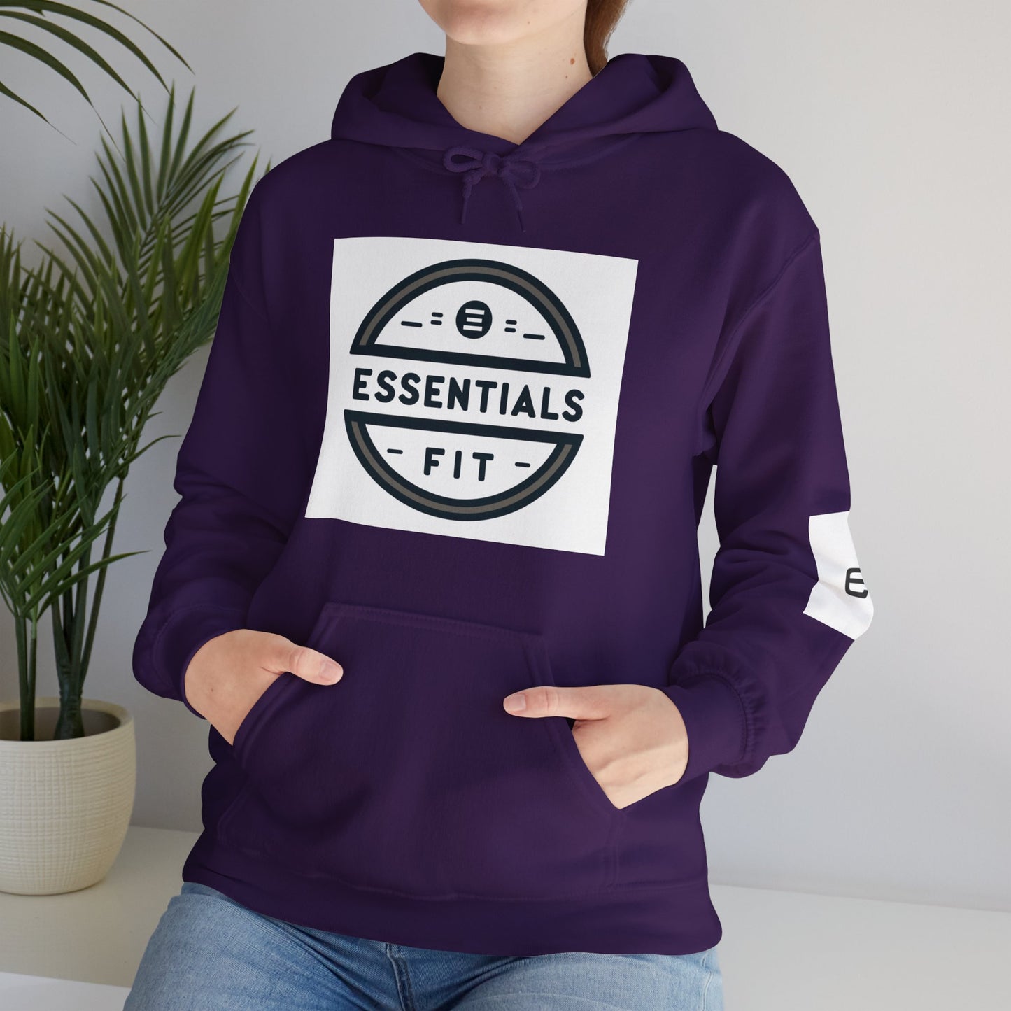 Essentials Fit hoodie Sweatshirt