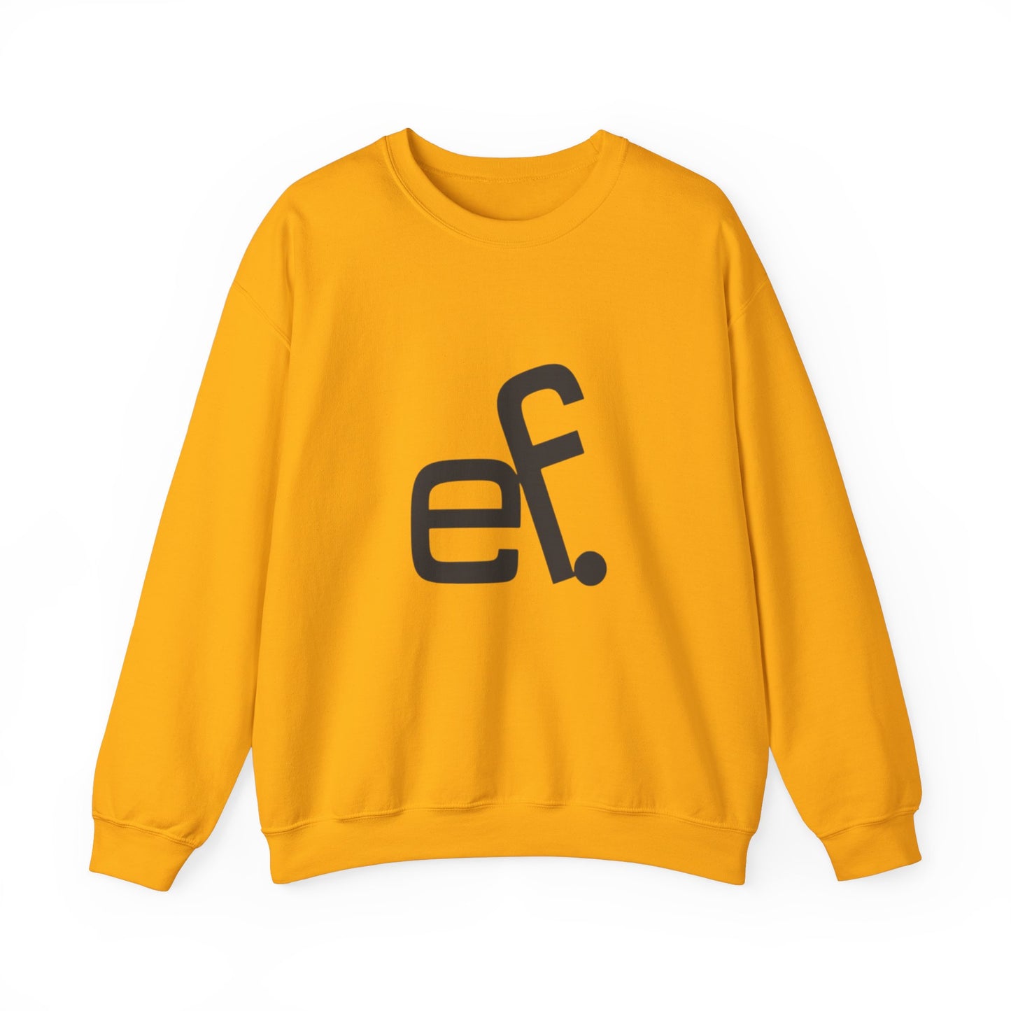 ef sweatshirt