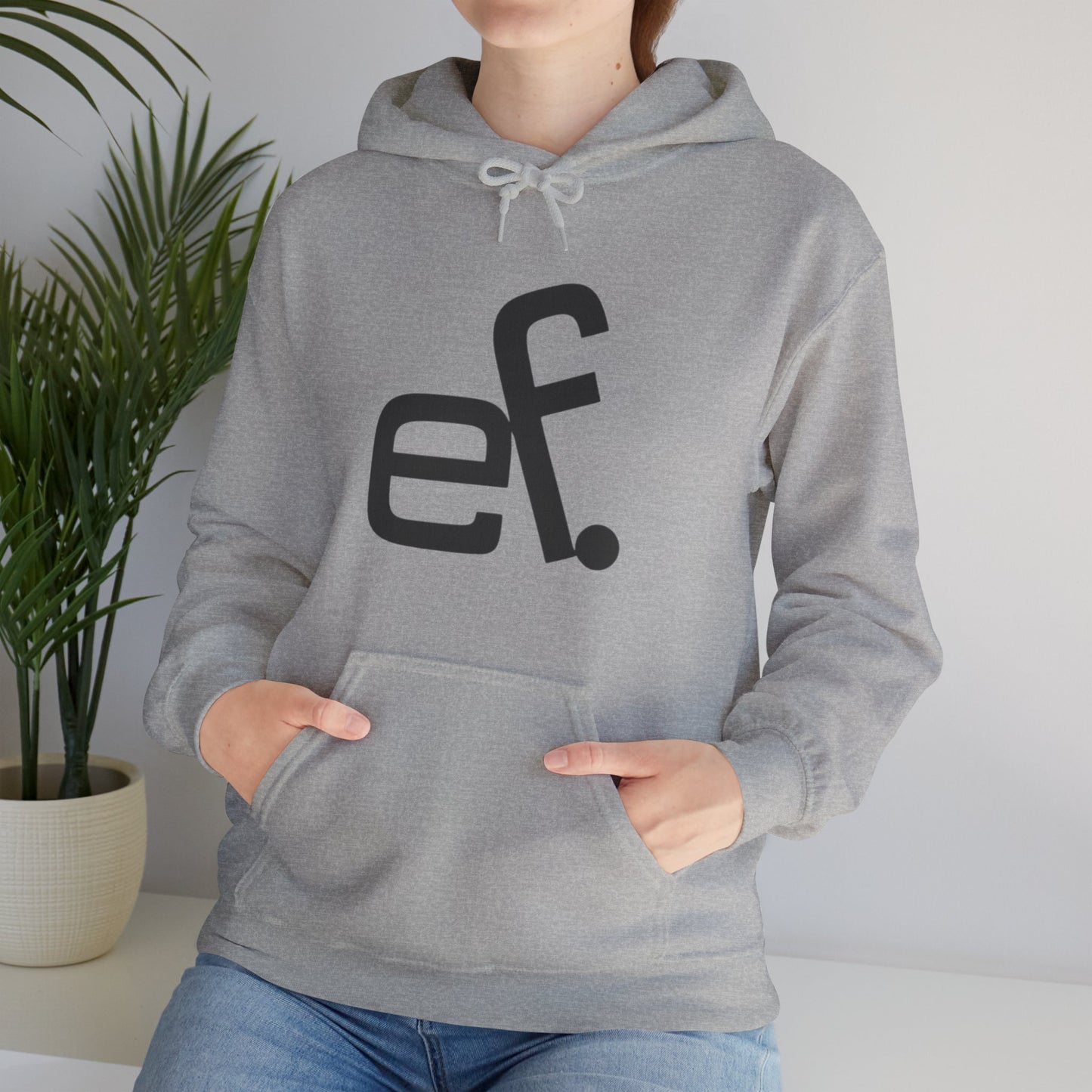 ef hoodie Sweatshirt