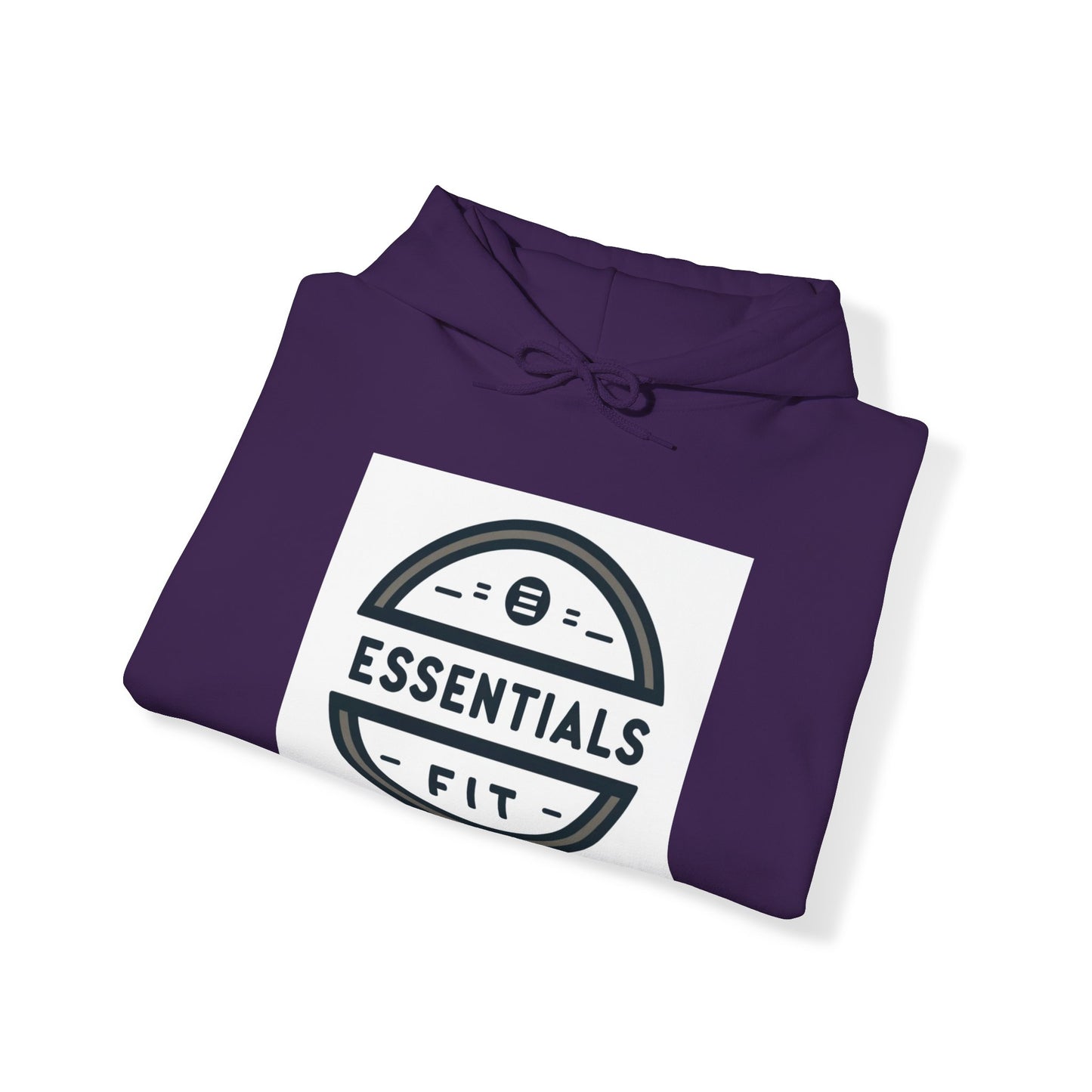 Essentials Fit hoodie Sweatshirt