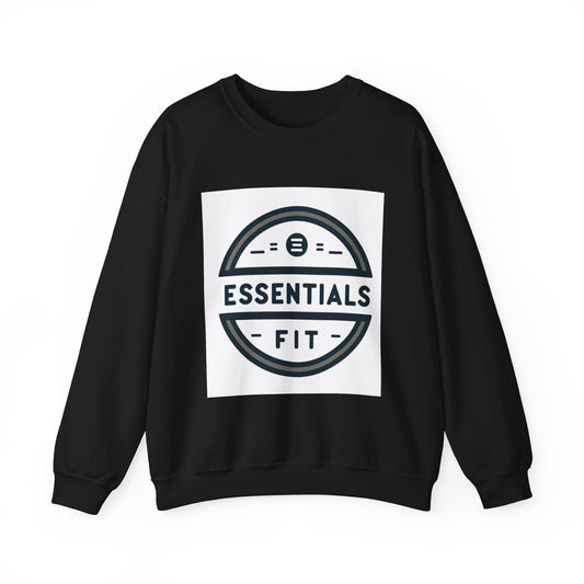 Essentials Fit sweatshirt