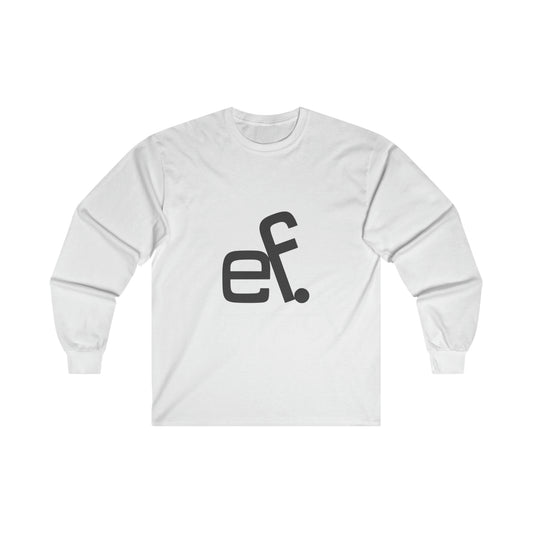 ef long sleeve t shirt