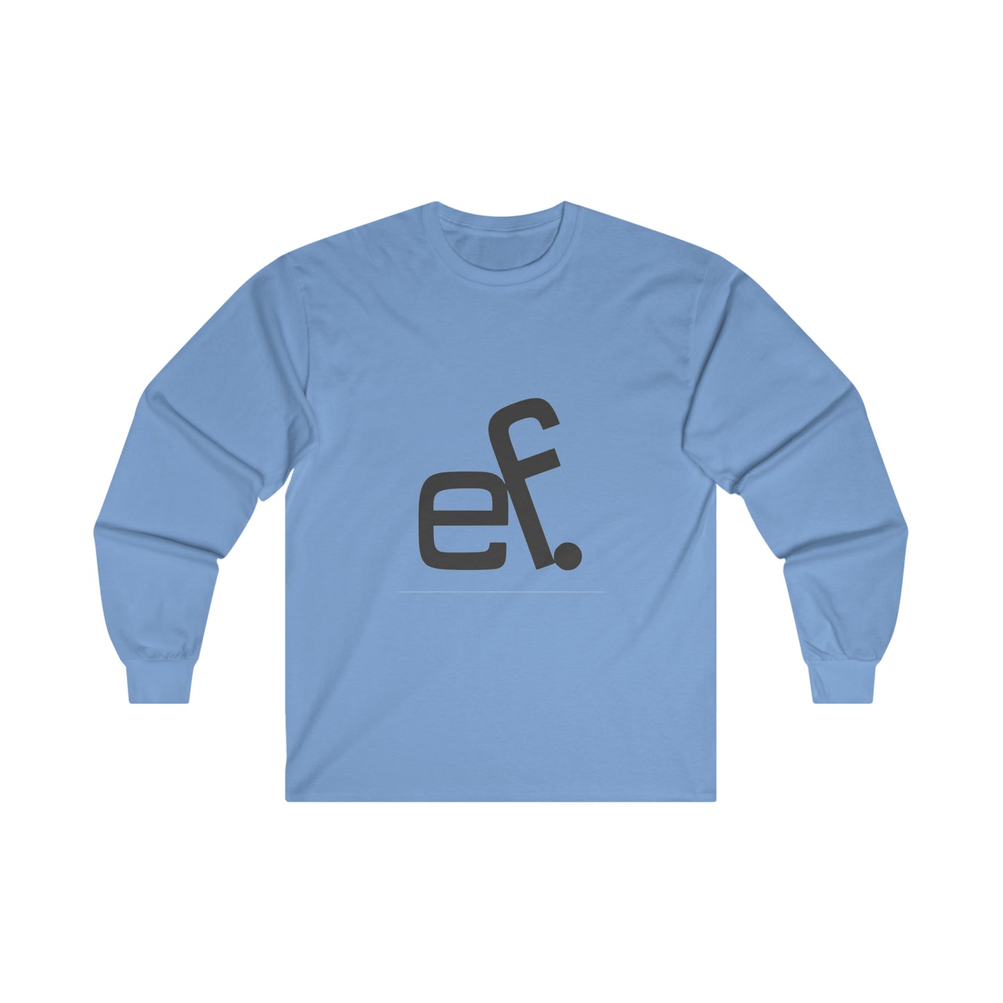 ef long sleeve t shirt