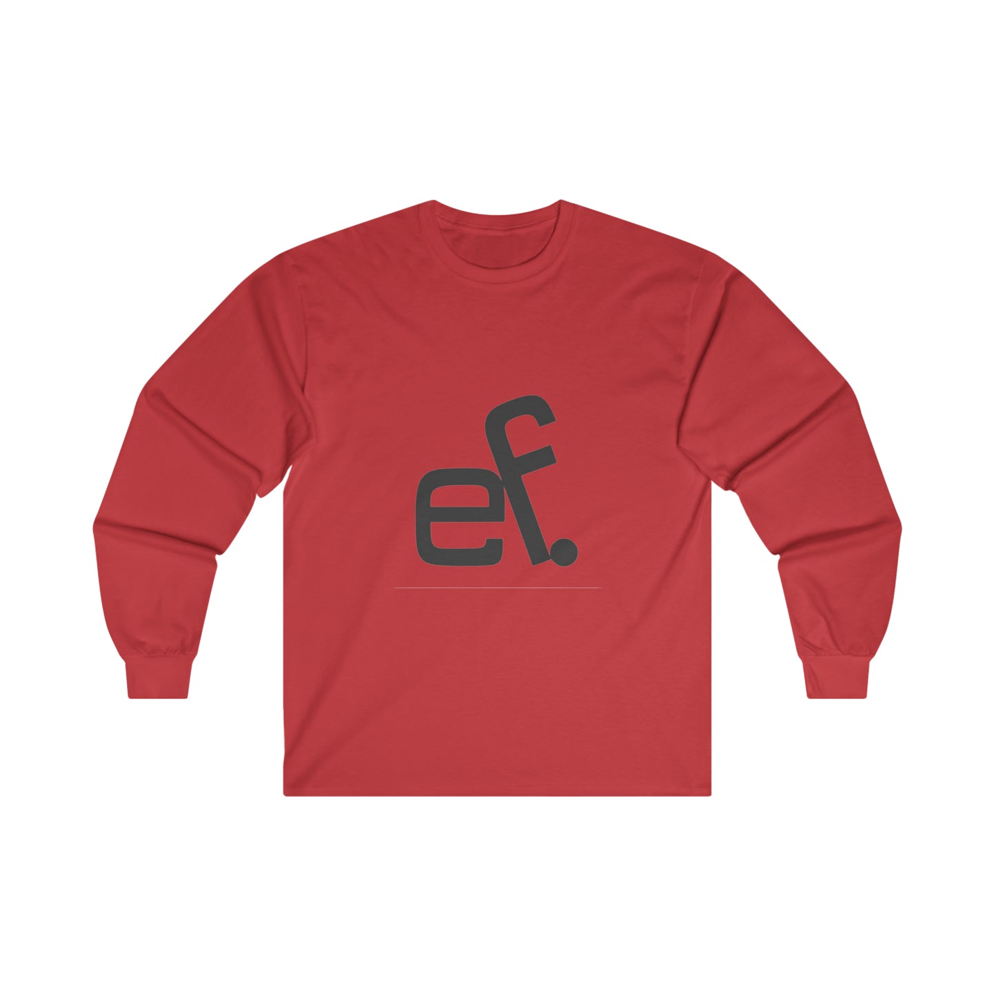 ef long sleeve t shirt