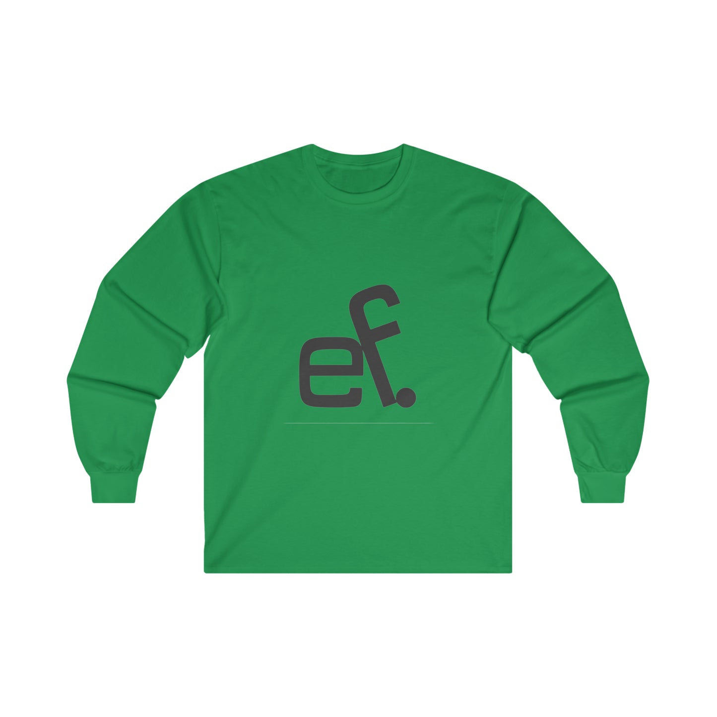 ef long sleeve t shirt