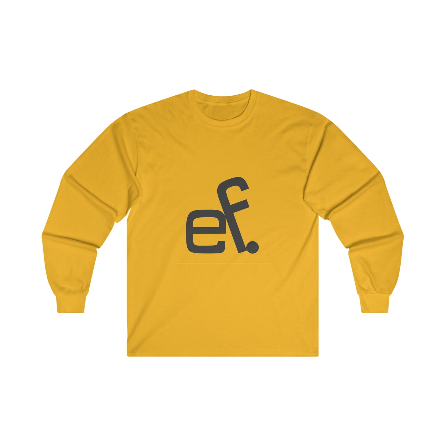 ef long sleeve t shirt