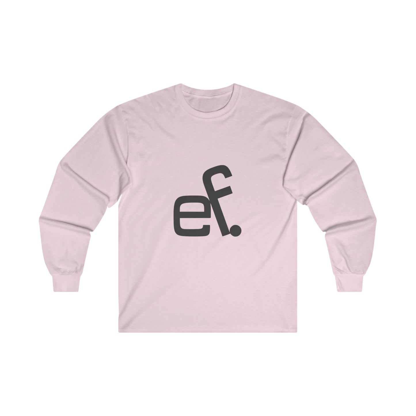 ef long sleeve t shirt