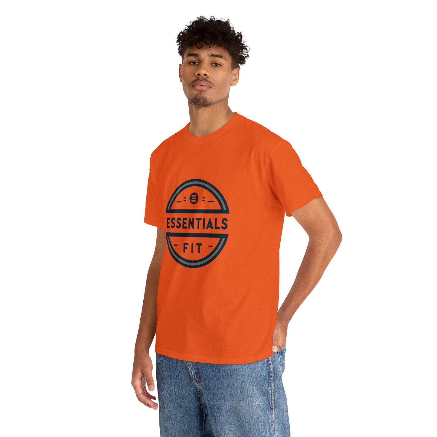 Essentials Fit tee T-shirt