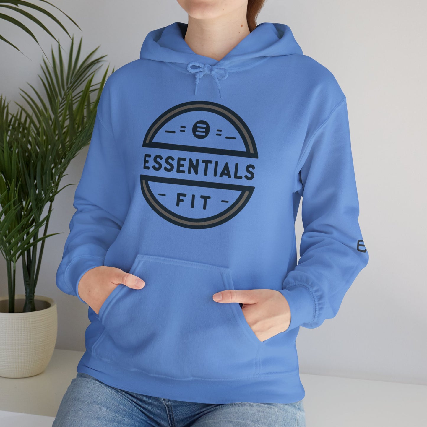 Essentials Fit hoodie Sweatshirt