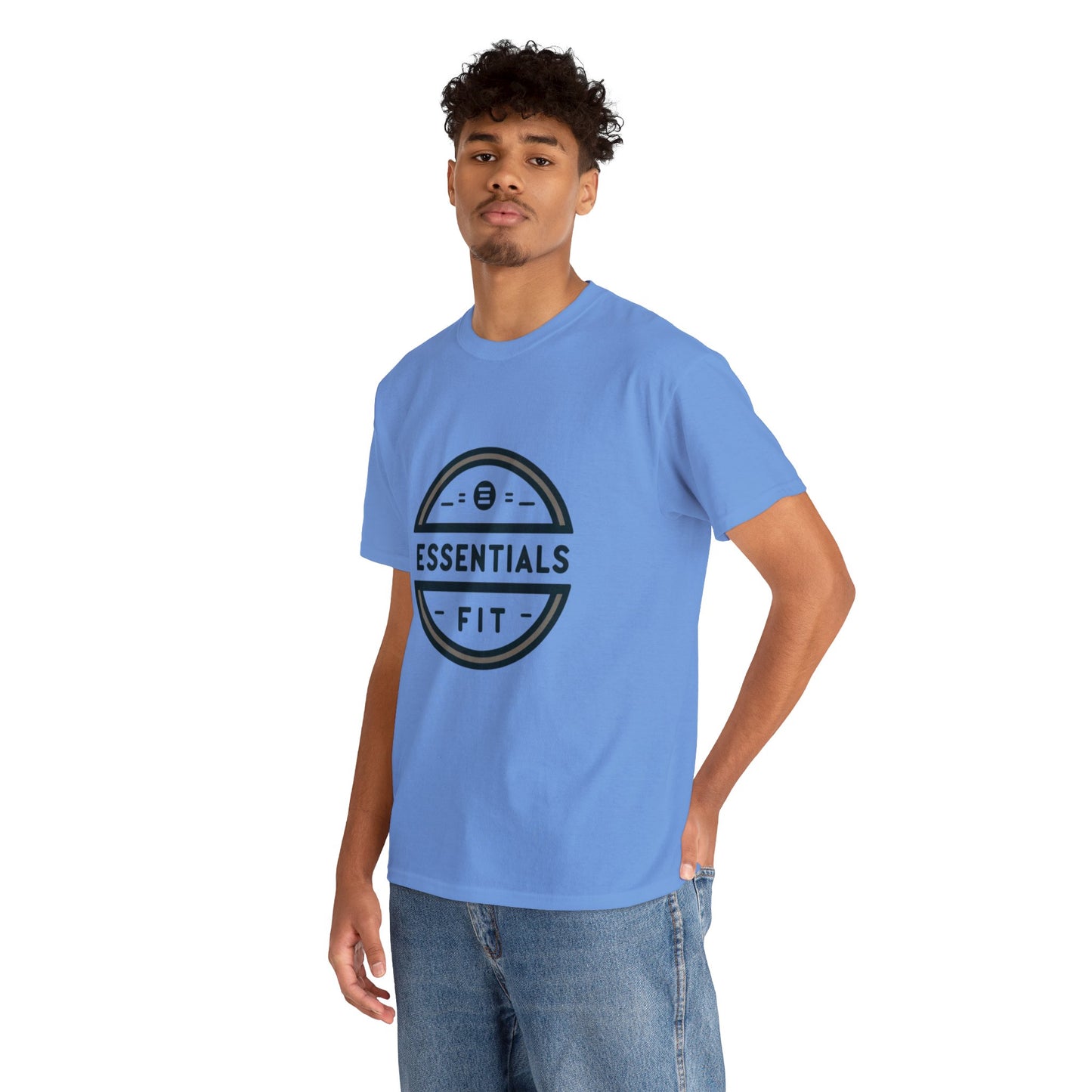 Essentials Fit tee T-shirt