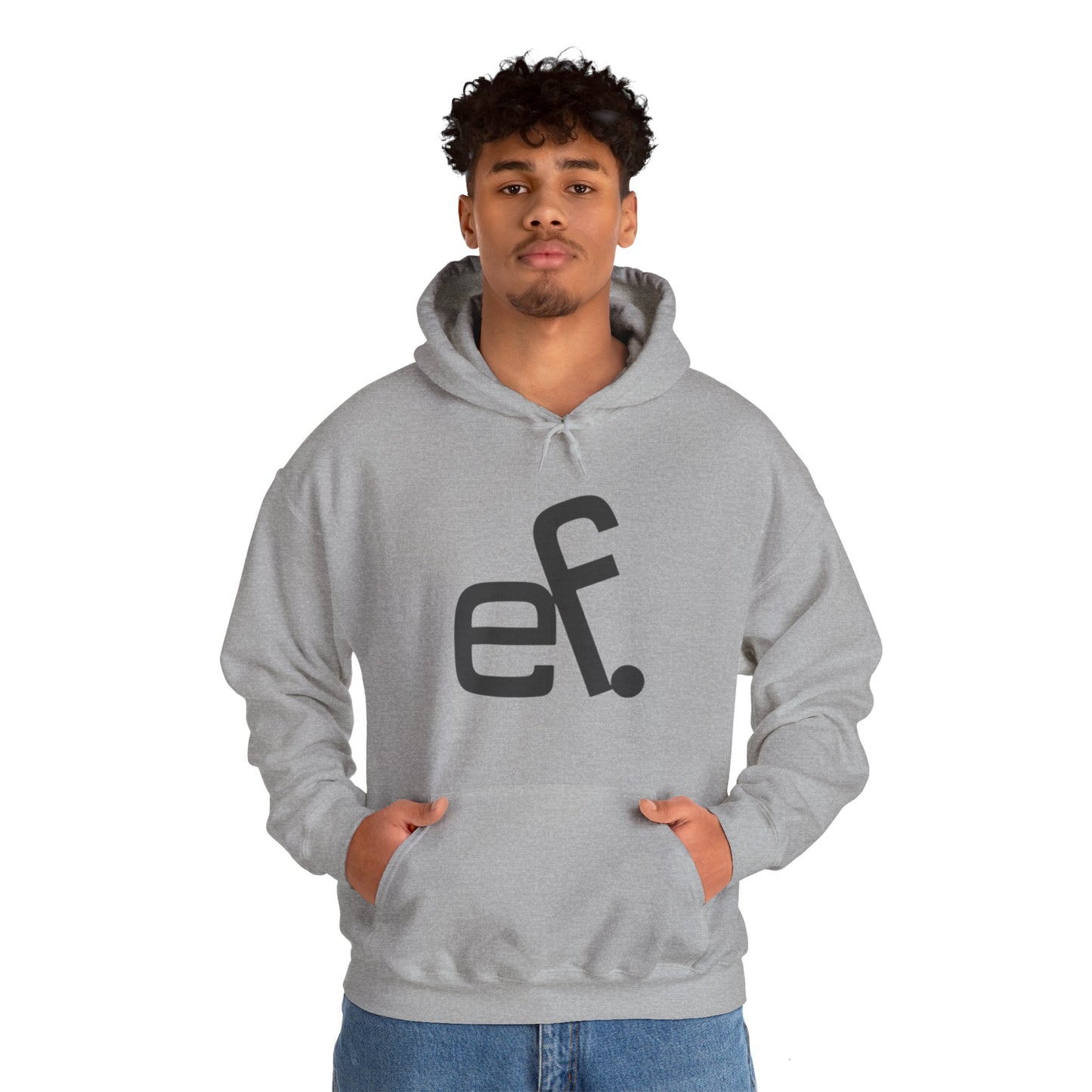 ef hoodie Sweatshirt