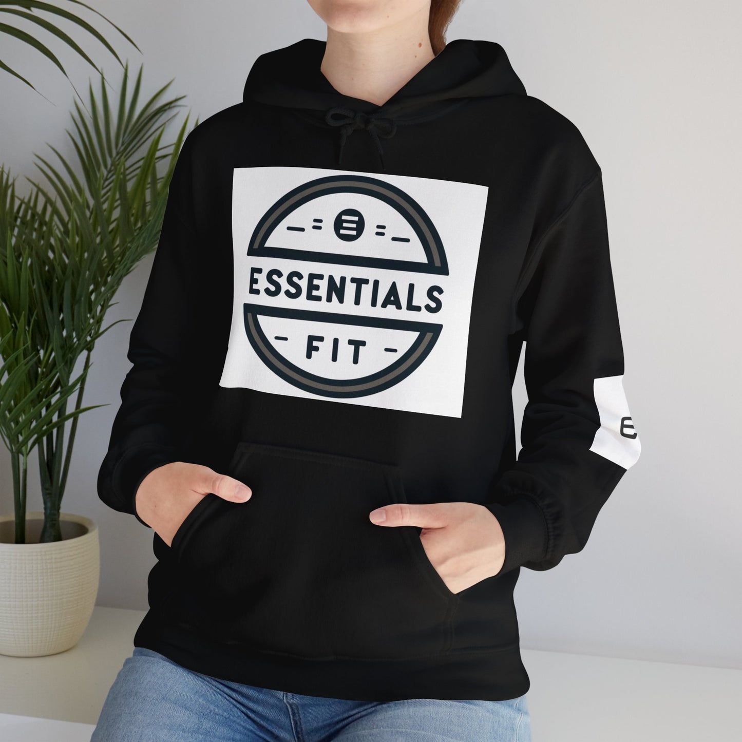 Essentials Fit hoodie Sweatshirt