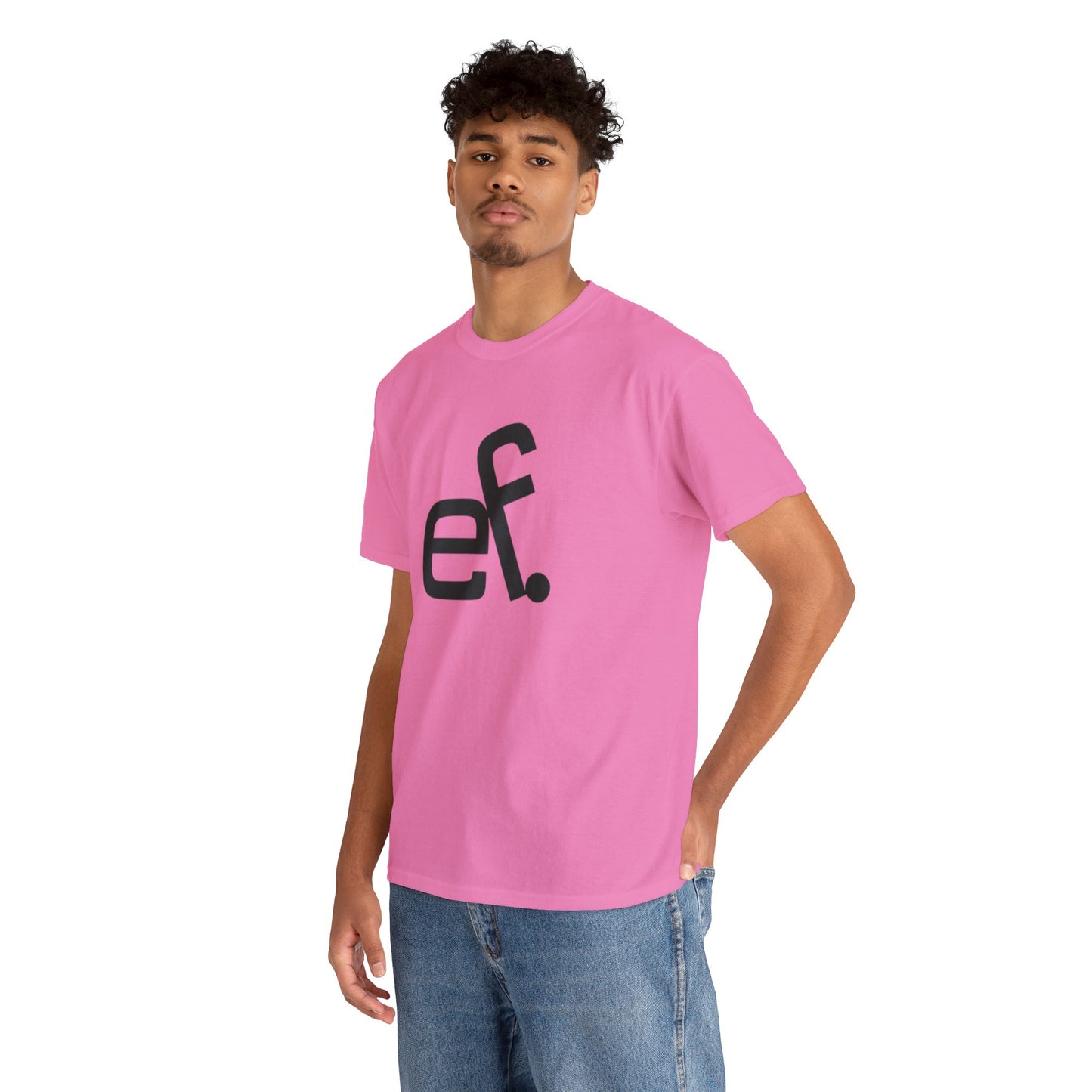 ef tee T-shirt