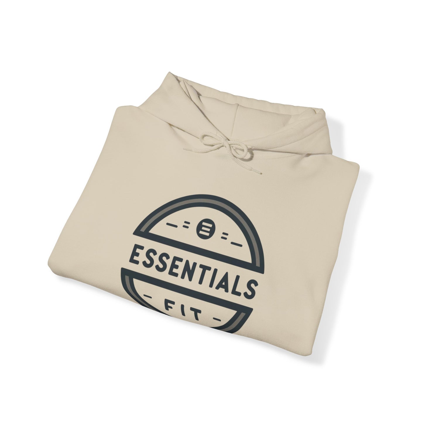 Essentials Fit hoodie Sweatshirt