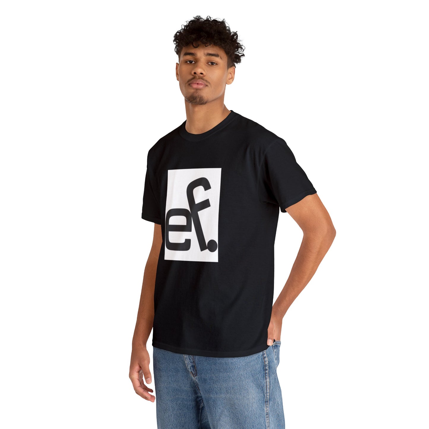 ef tee T-shirt