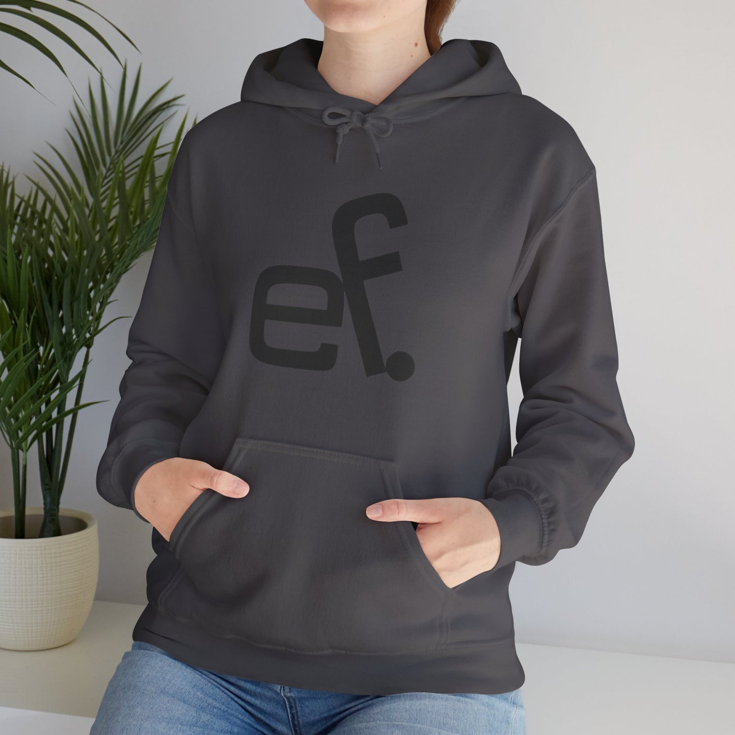 ef hoodie Sweatshirt