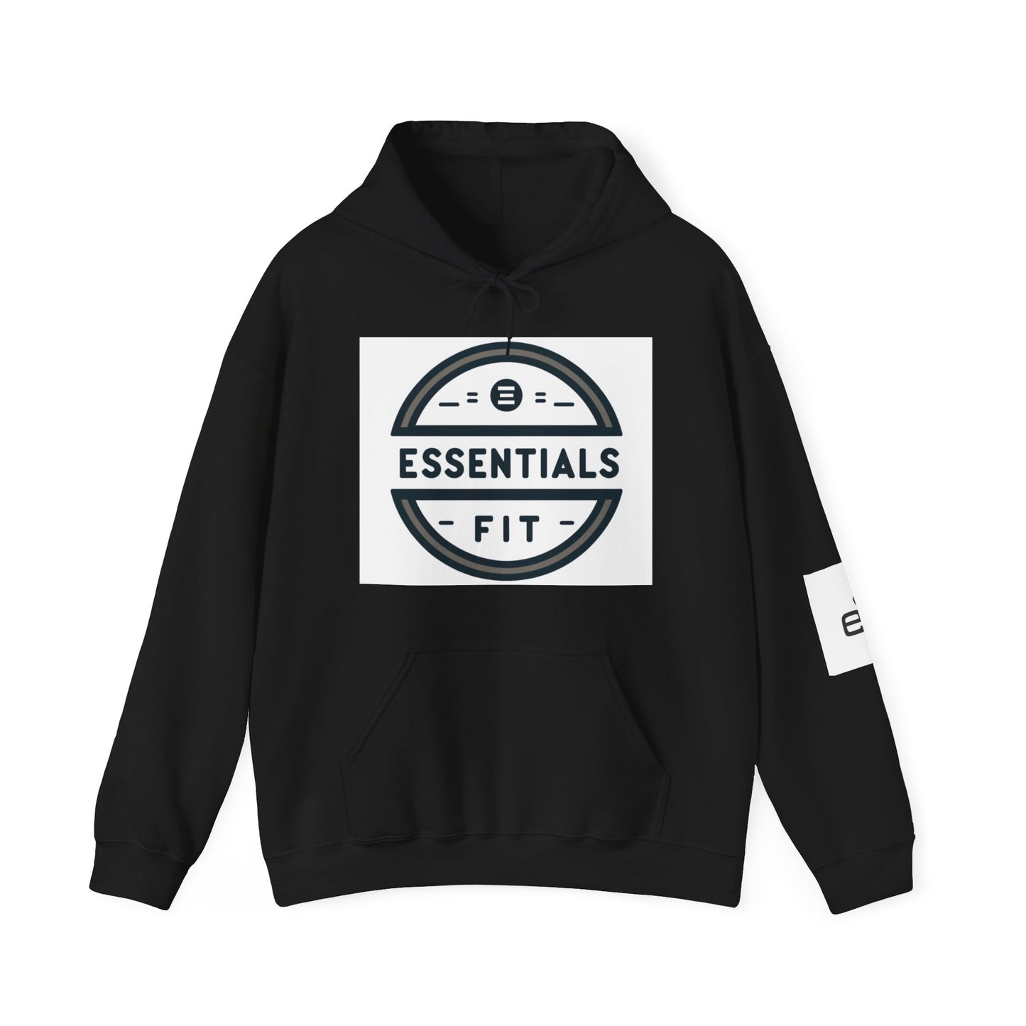 Essentials Fit hoodie Sweatshirt