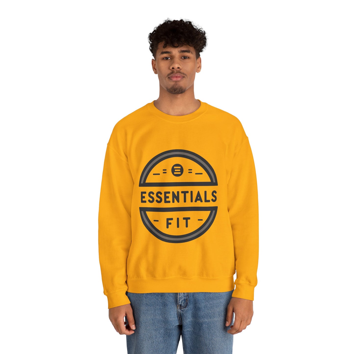 Essentials Fit sweatshirt