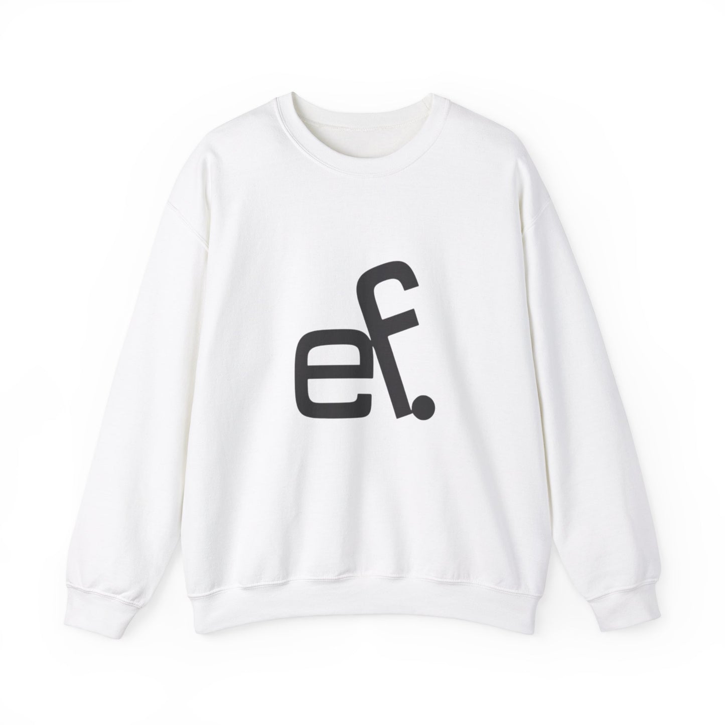 ef sweatshirt