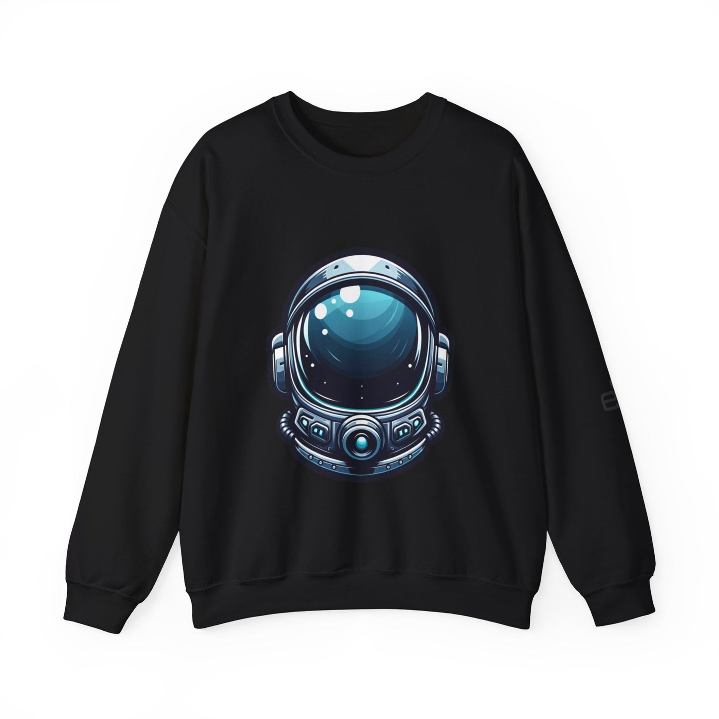 essentials fit astronaut sweatshirt