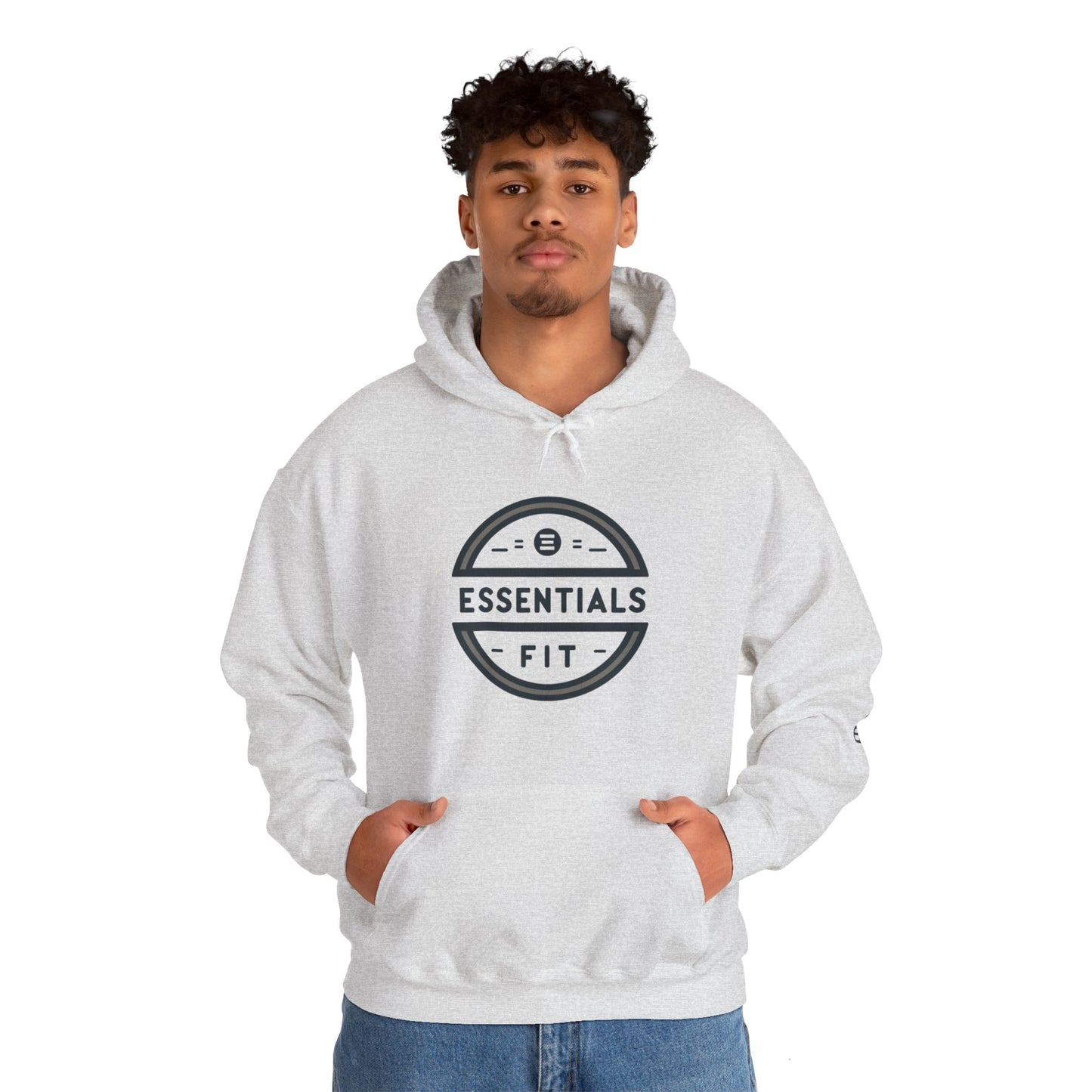 Essentials Fit hoodie Sweatshirt