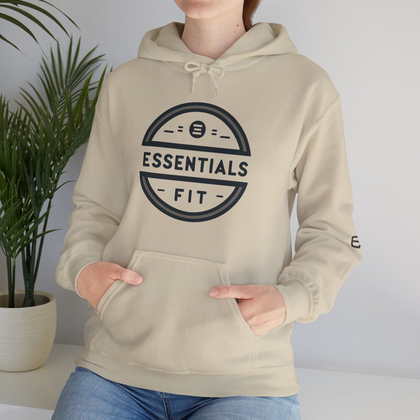 Essentials Fit hoodie Sweatshirt