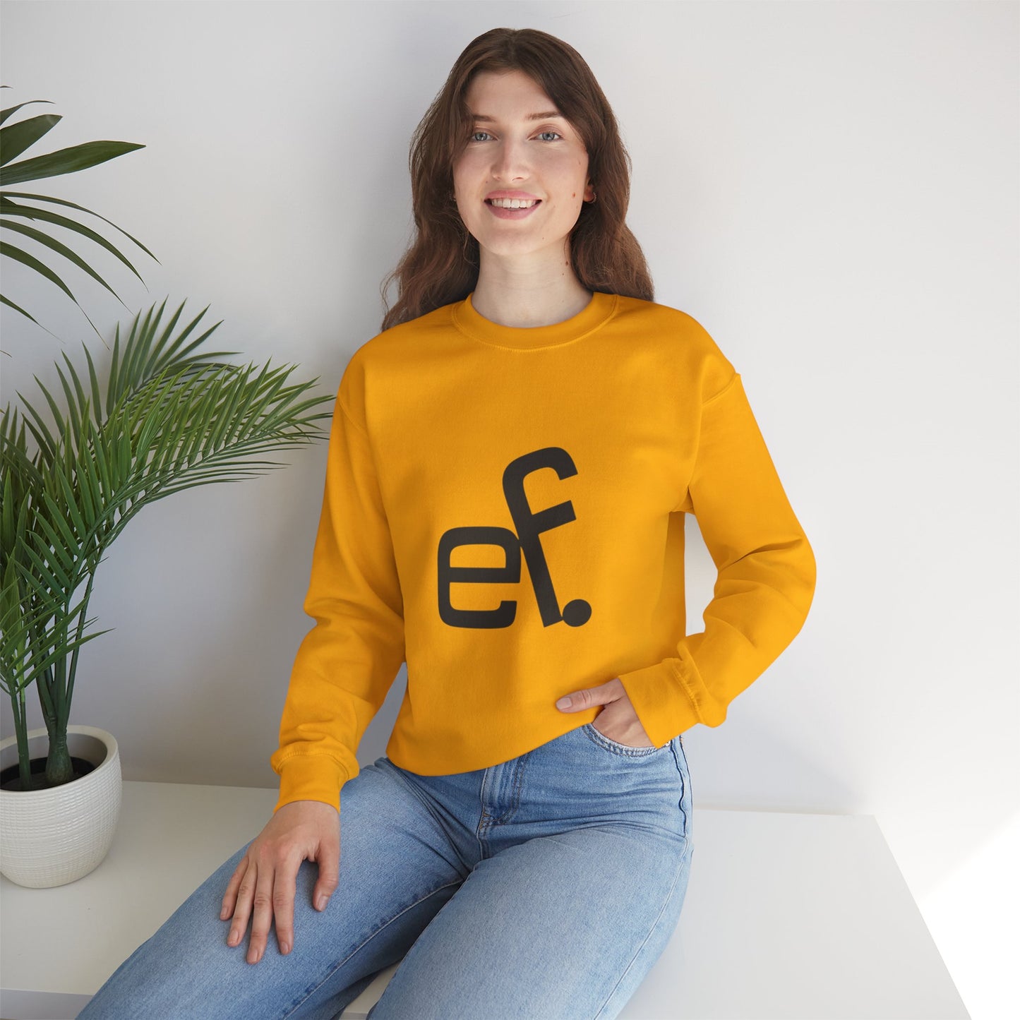 ef sweatshirt