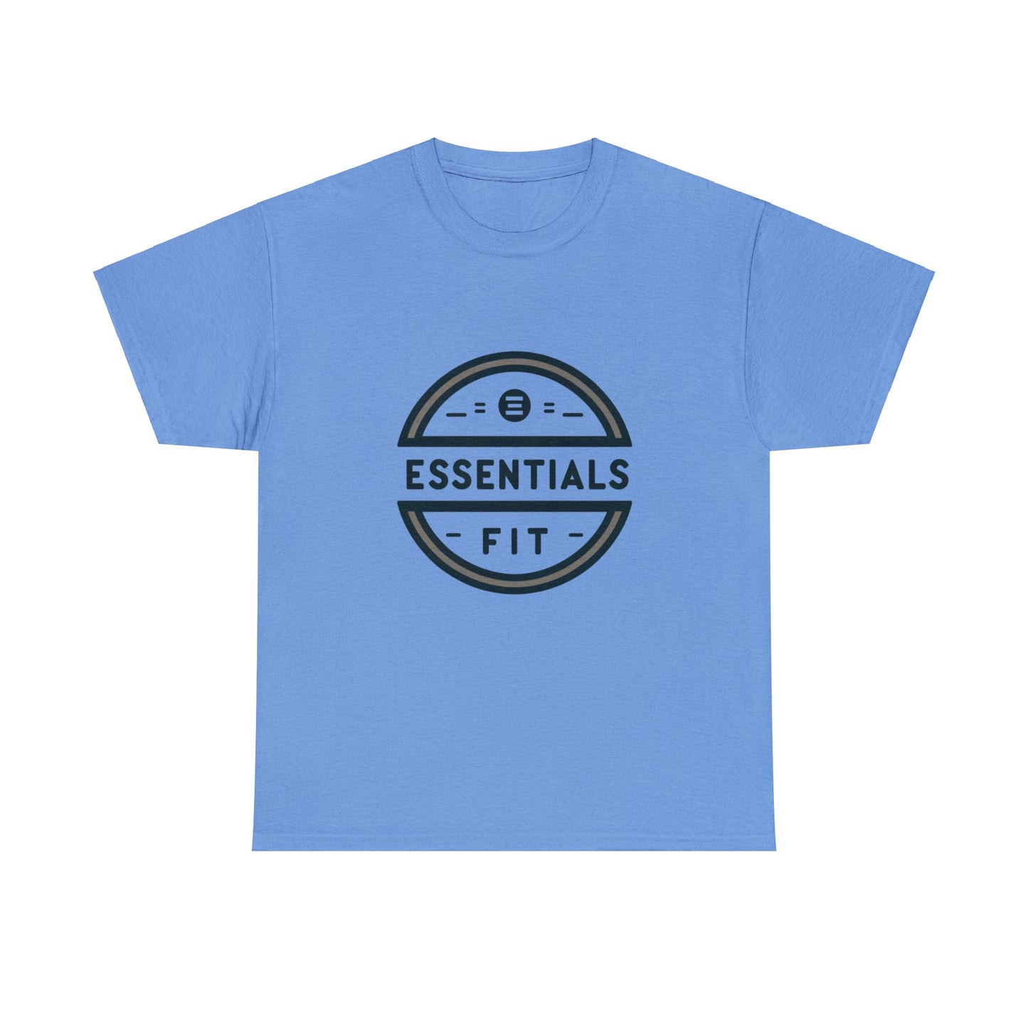 Essentials Fit tee T-shirt