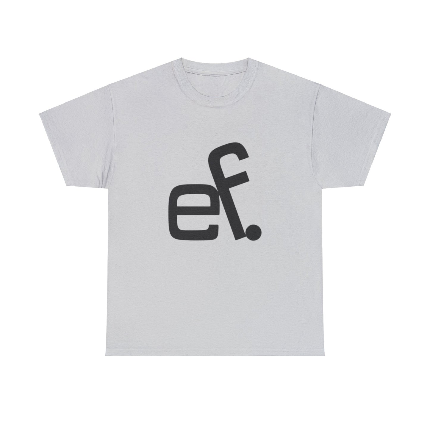 ef tee T-shirt