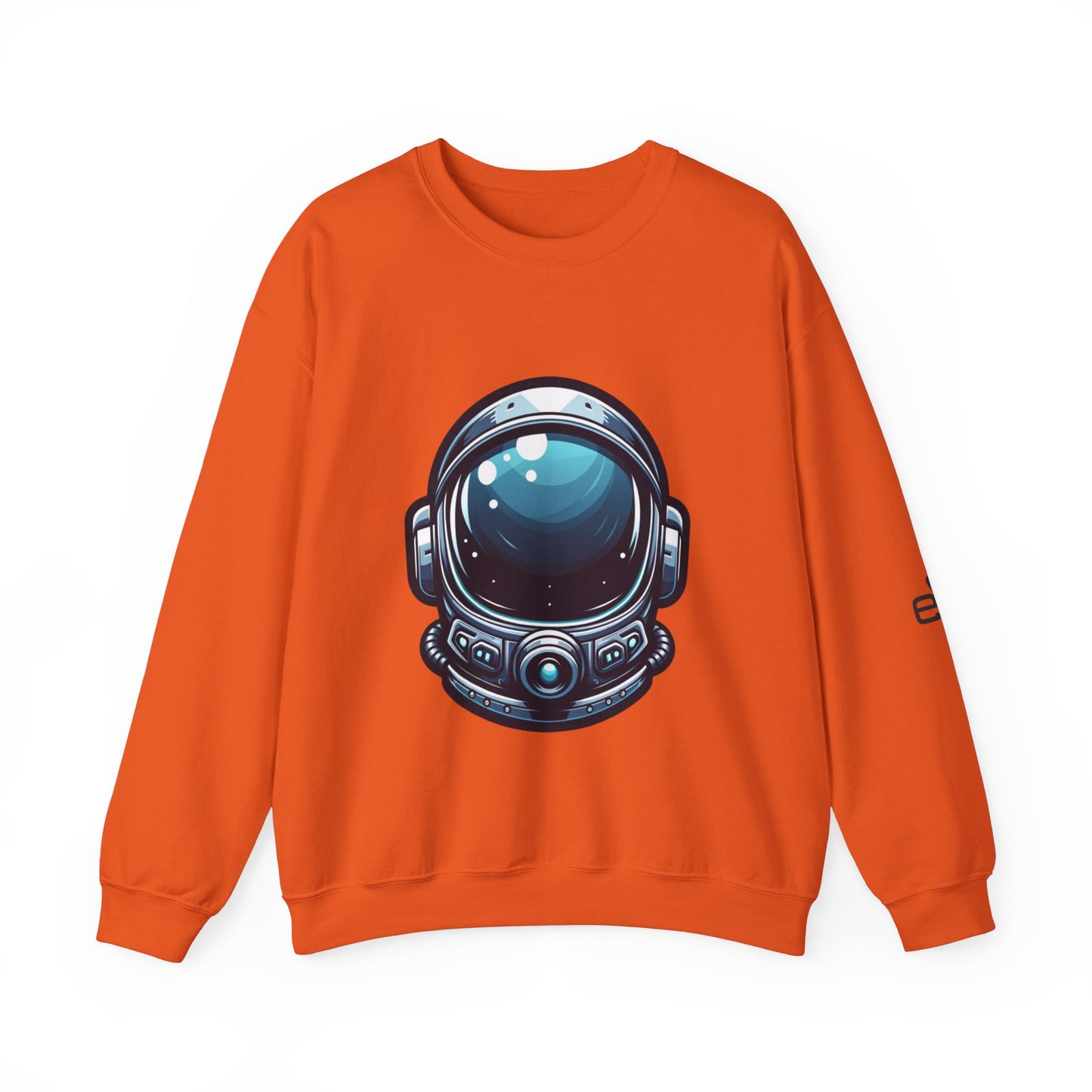 essentials fit astronaut sweatshirt