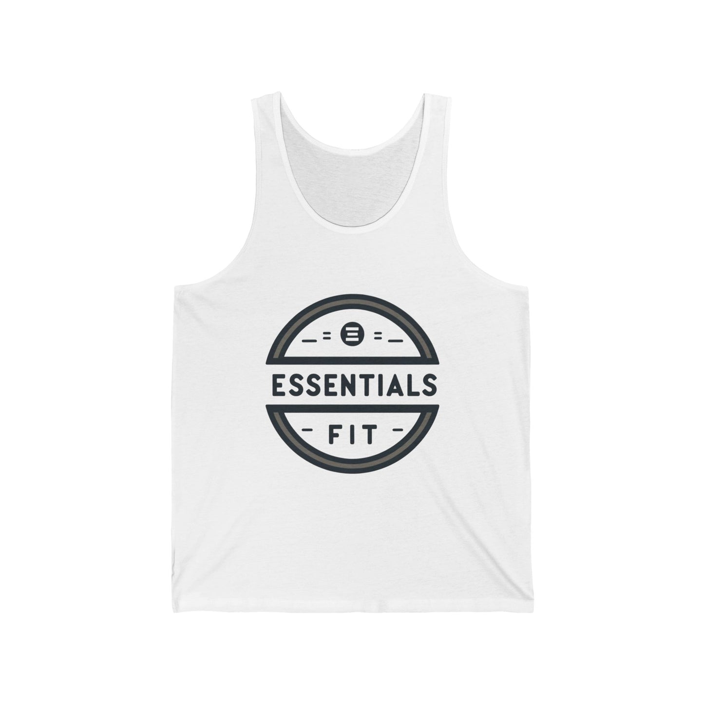 essentials fit Tank Top 2