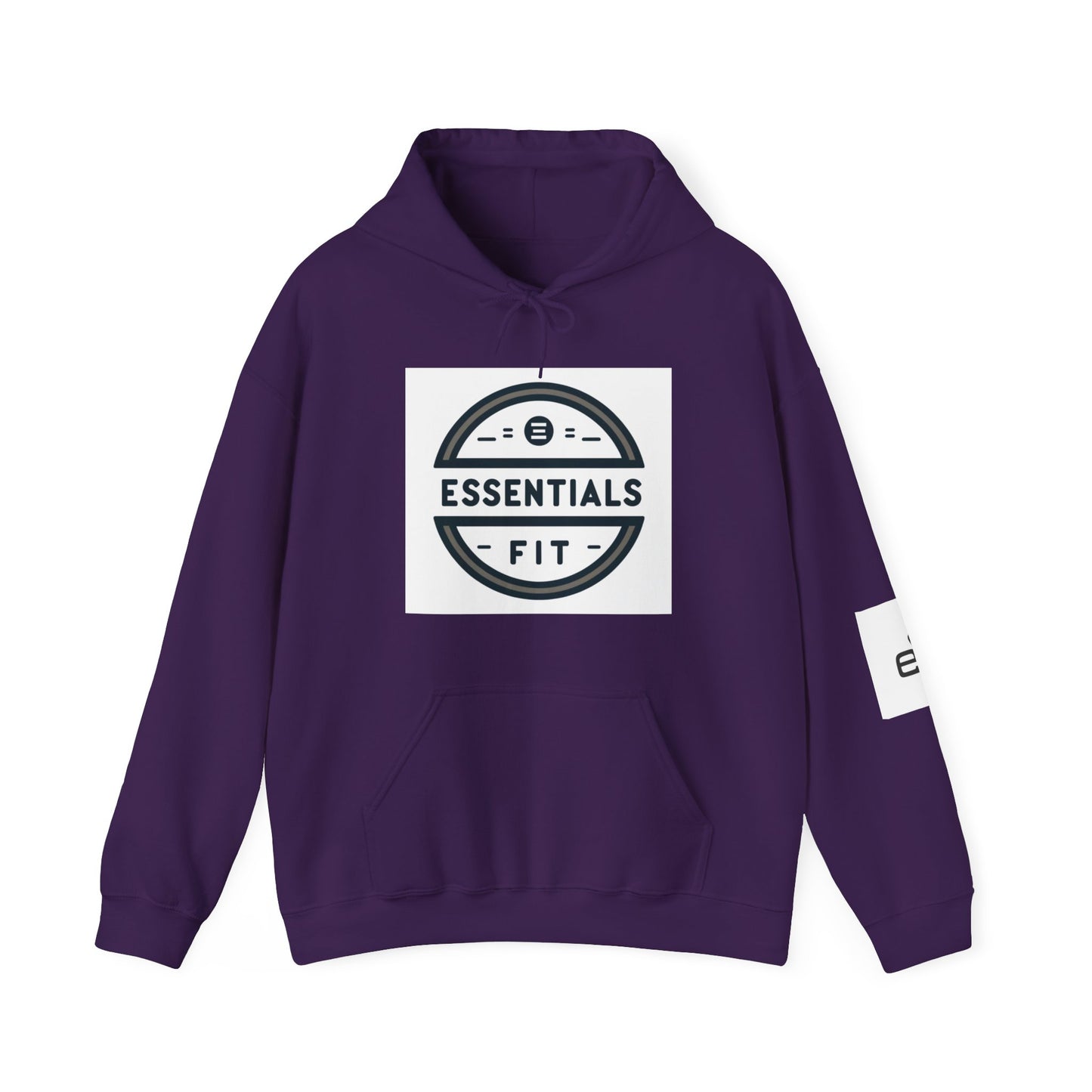 Essentials Fit hoodie Sweatshirt