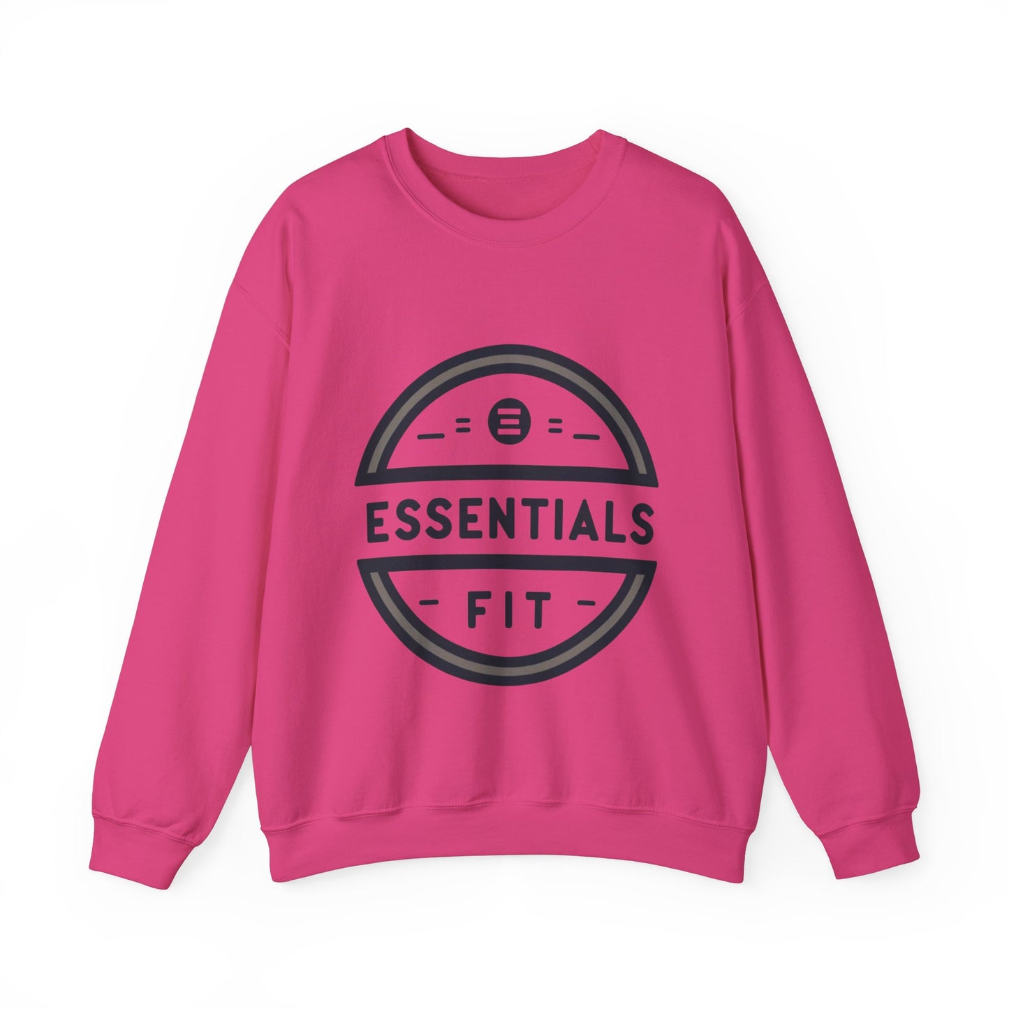 Essentials Fit sweatshirt